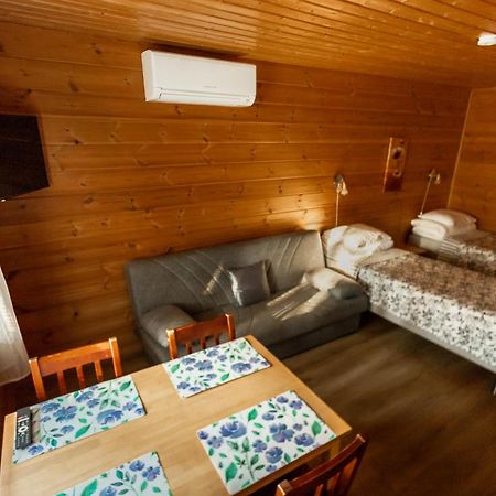 Motelli Rovaniemi Kültér fotó