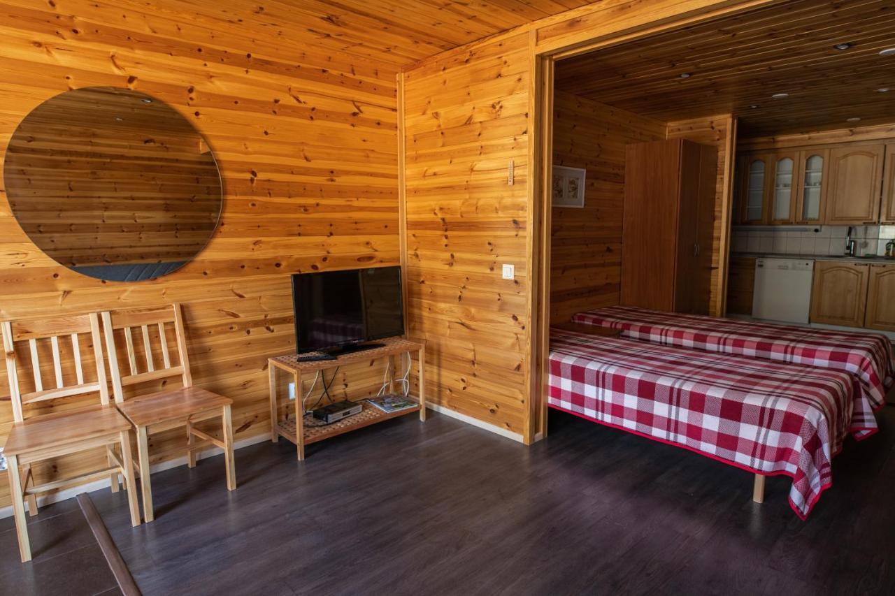 Motelli Rovaniemi Kültér fotó
