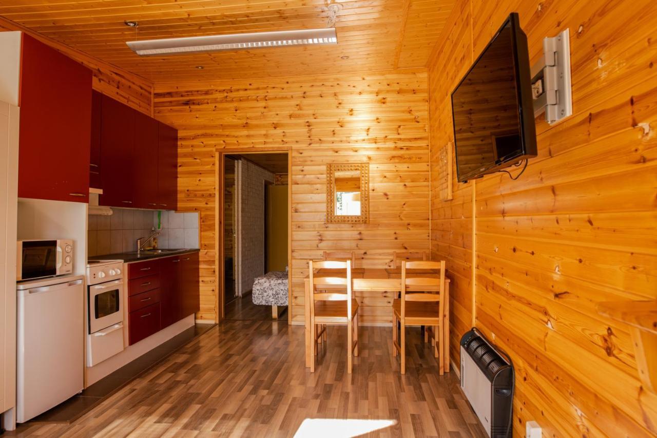 Motelli Rovaniemi Kültér fotó