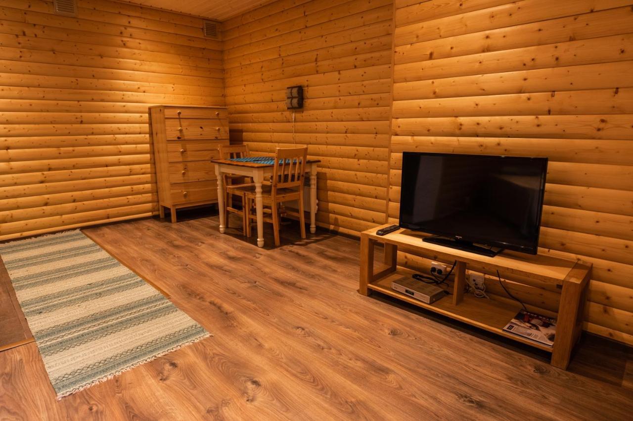 Motelli Rovaniemi Kültér fotó