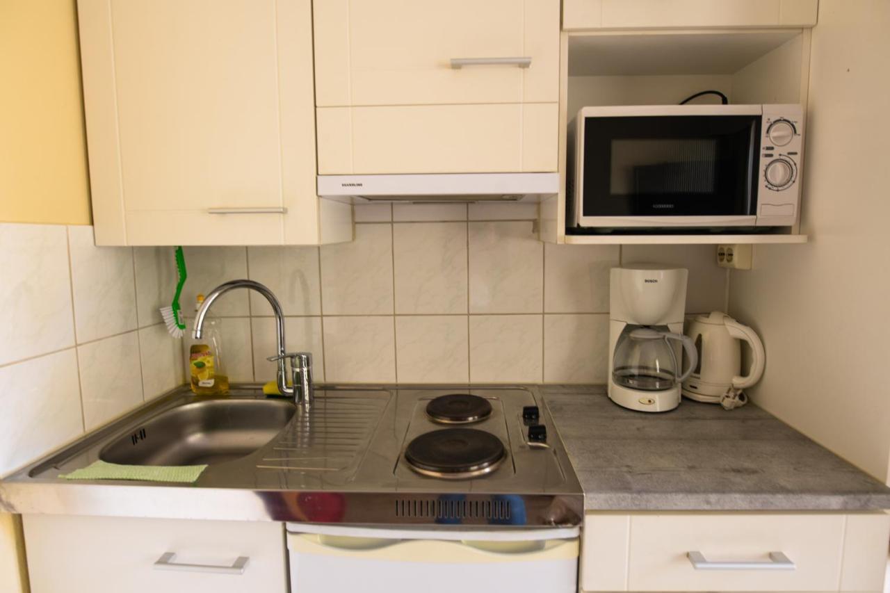 Motelli Rovaniemi Kültér fotó