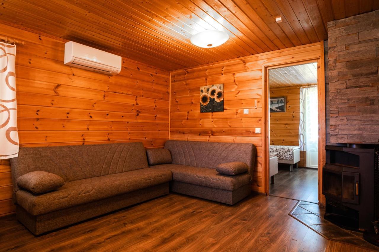 Motelli Rovaniemi Kültér fotó