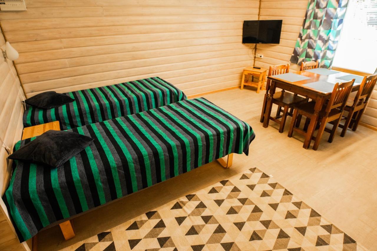 Motelli Rovaniemi Kültér fotó