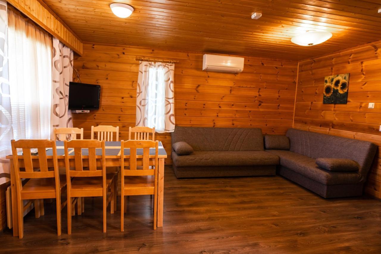 Motelli Rovaniemi Kültér fotó