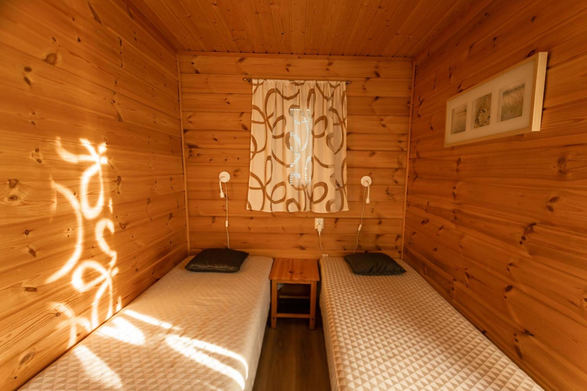 Motelli Rovaniemi Kültér fotó