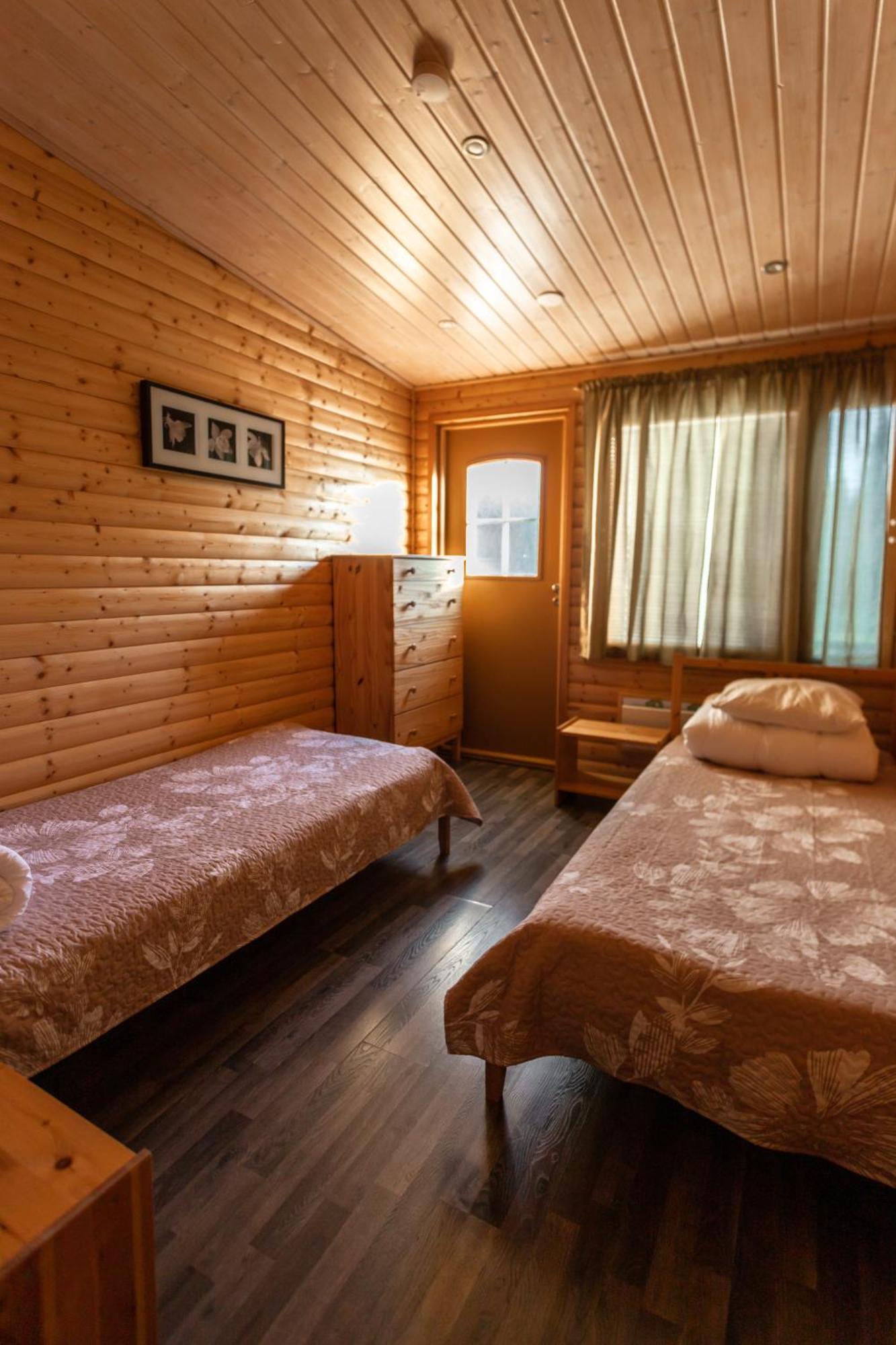 Motelli Rovaniemi Kültér fotó