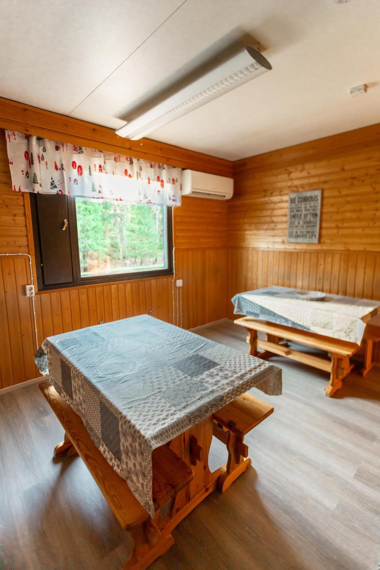 Motelli Rovaniemi Kültér fotó