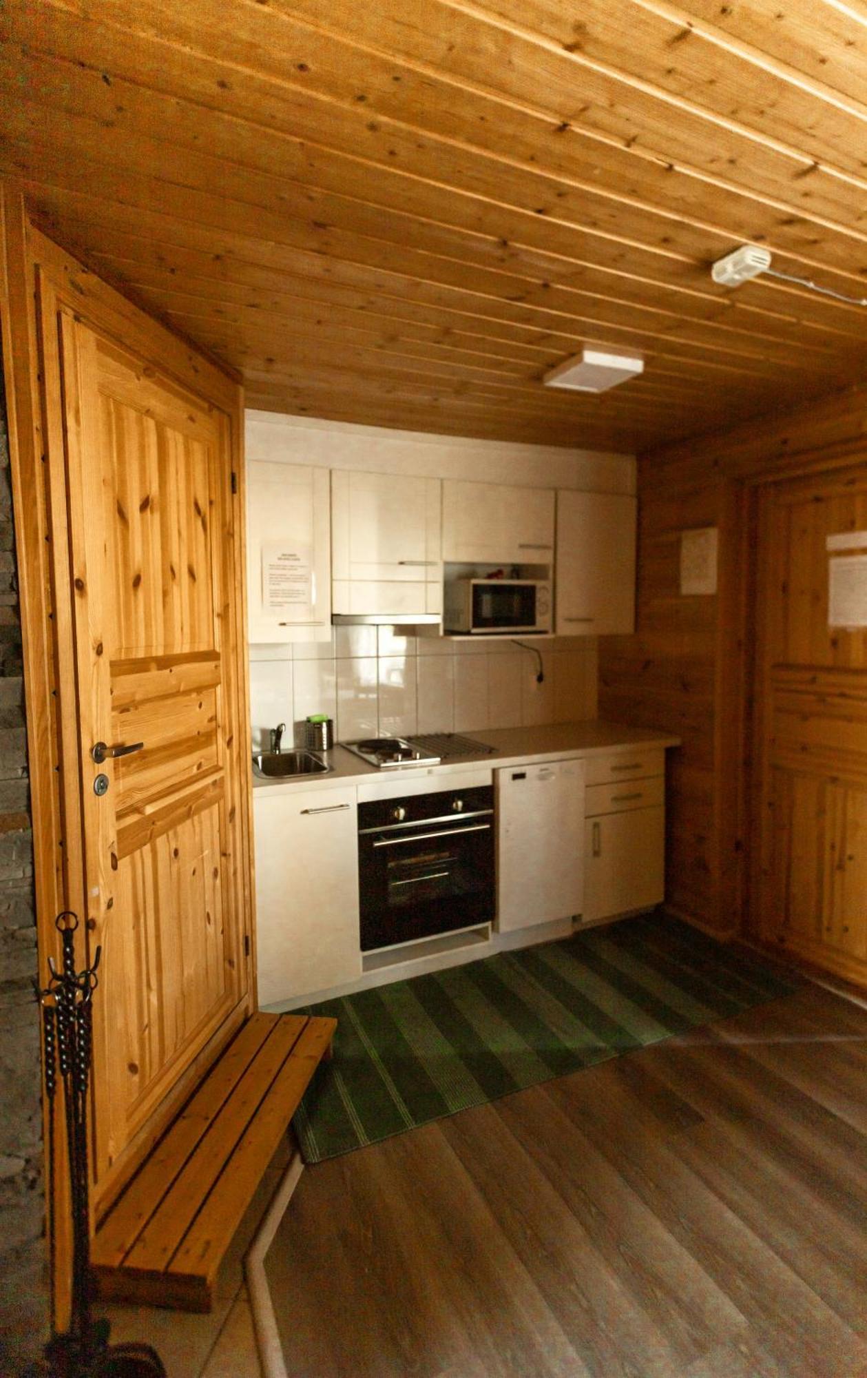 Motelli Rovaniemi Kültér fotó