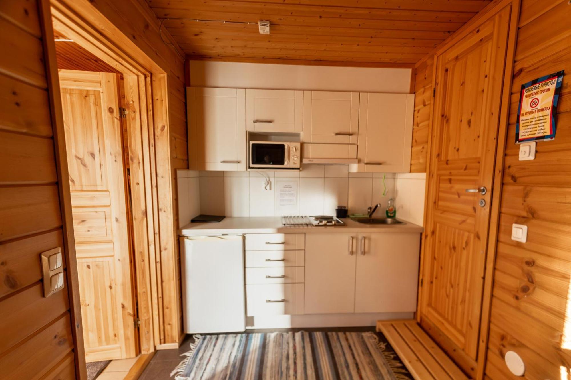 Motelli Rovaniemi Kültér fotó