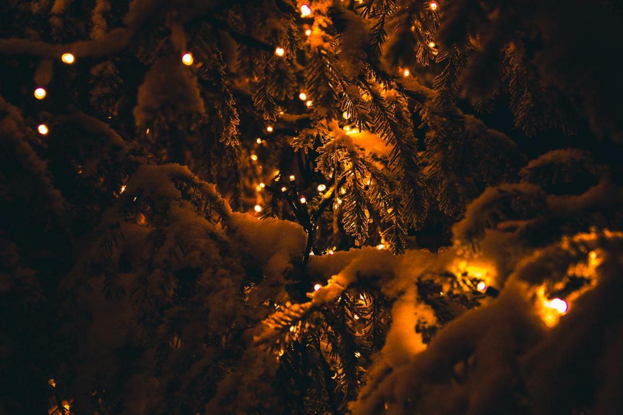 Motelli Rovaniemi Kültér fotó