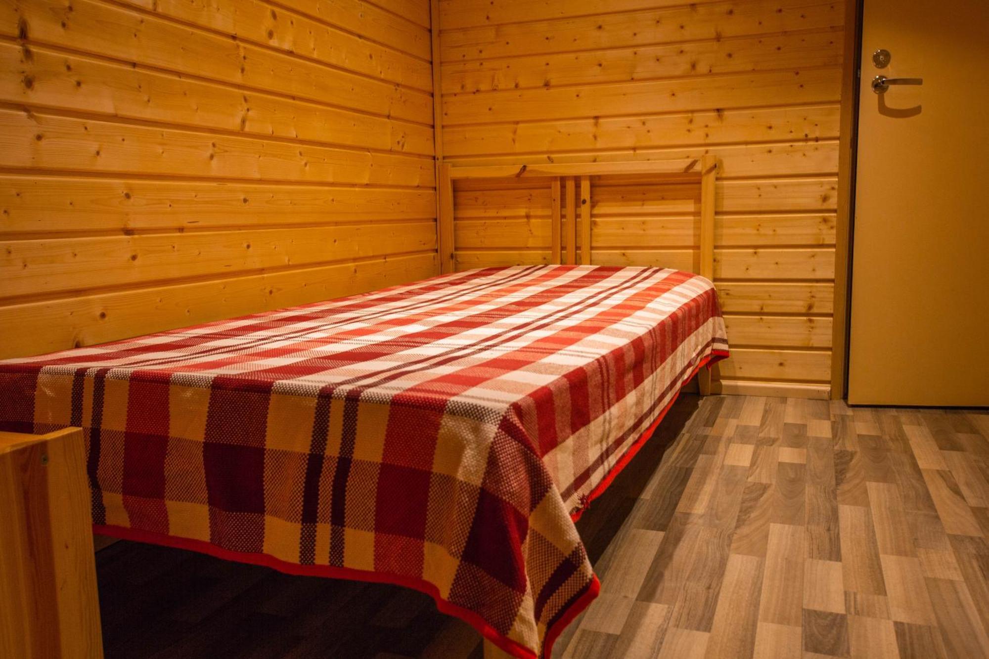 Motelli Rovaniemi Kültér fotó