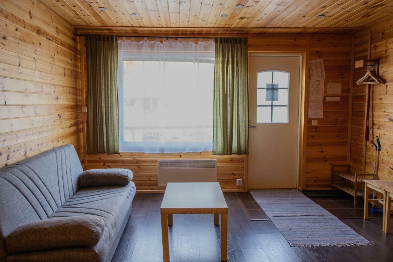Motelli Rovaniemi Kültér fotó