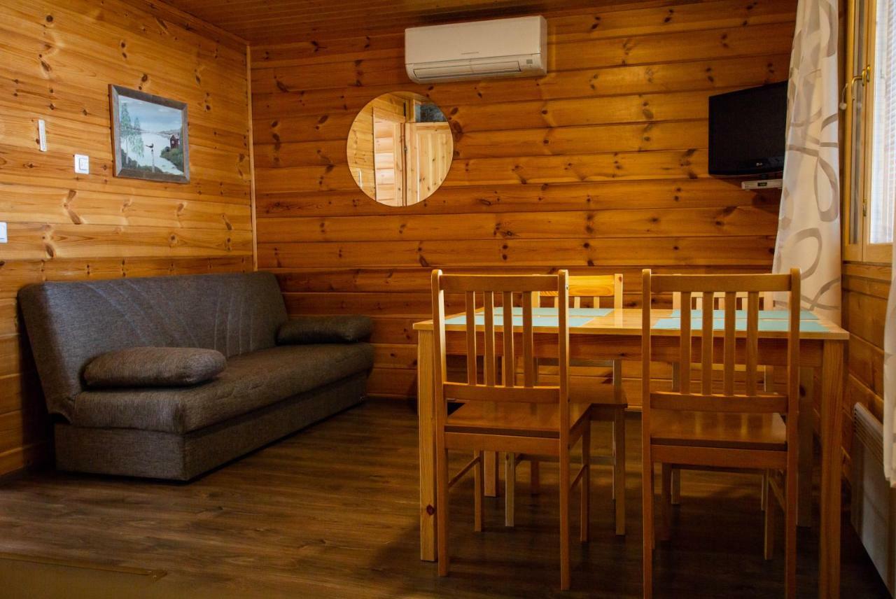 Motelli Rovaniemi Kültér fotó