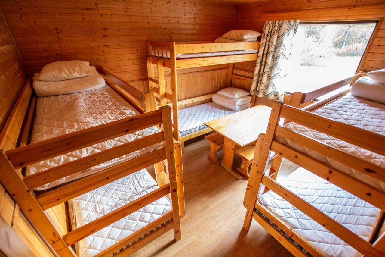 Motelli Rovaniemi Kültér fotó