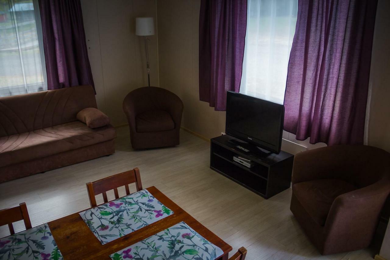 Motelli Rovaniemi Kültér fotó